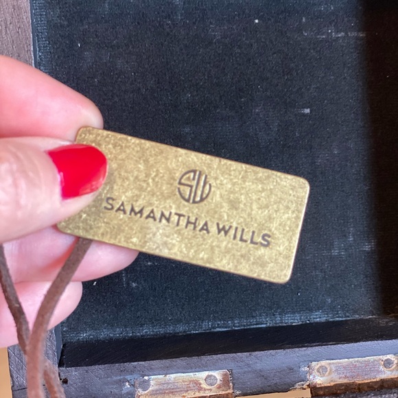 Samantha Wills Art Deco Bracelet - Picture 6 of 9